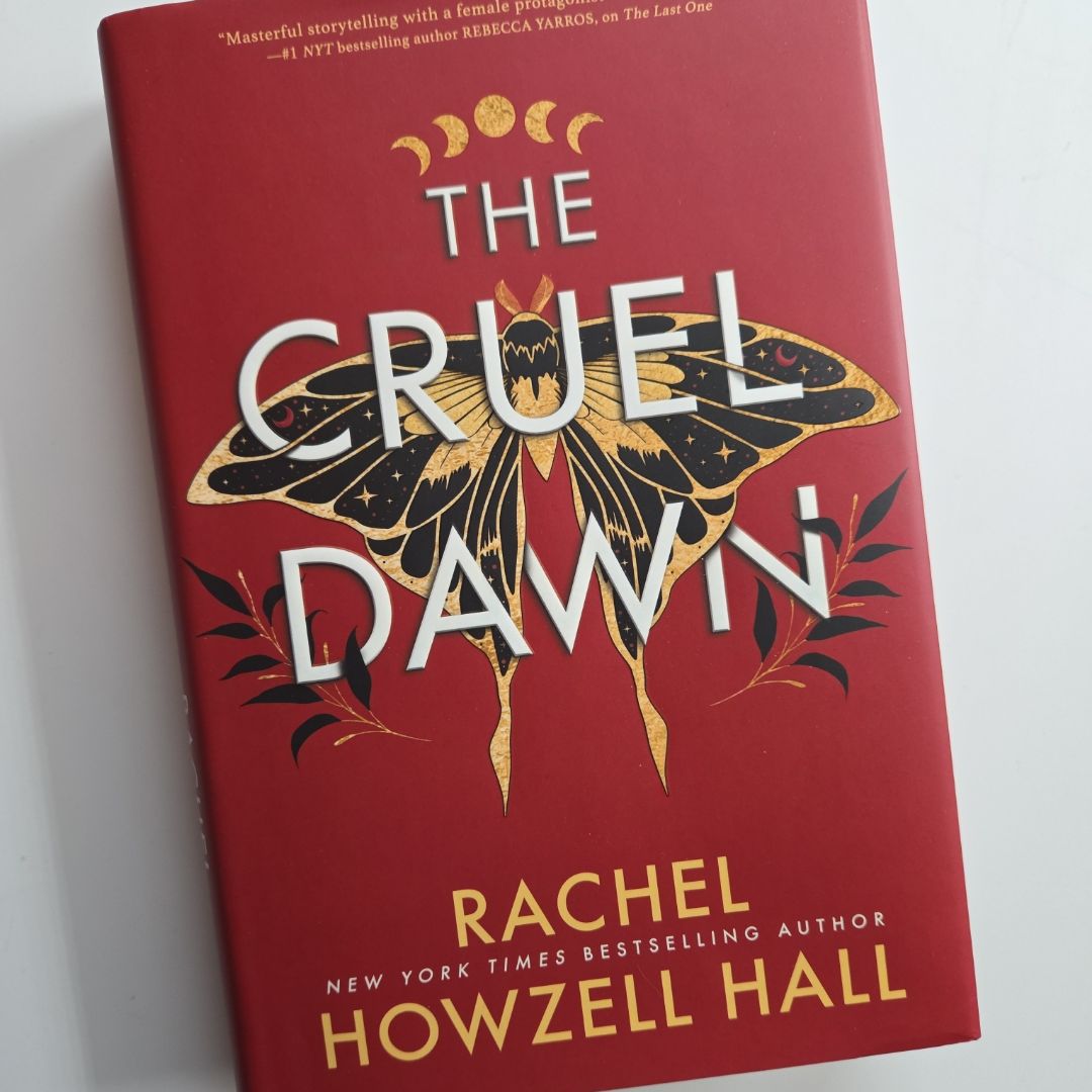The Cruel Dawn