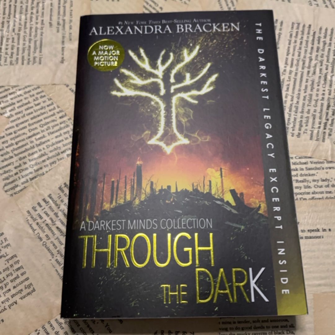 Through the Dark