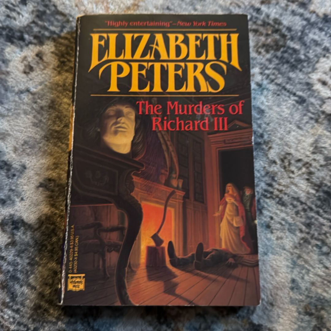 The Murders of Richard III