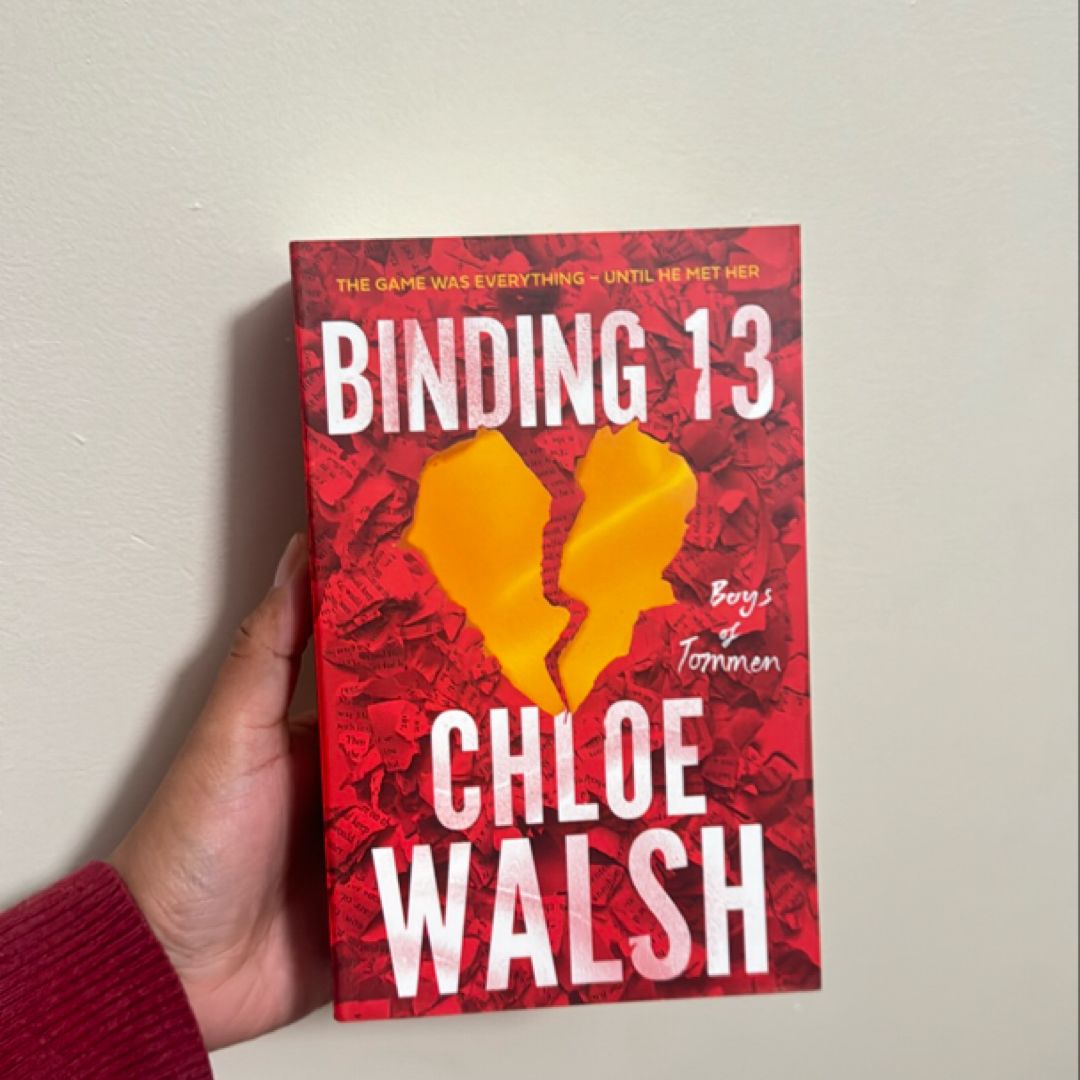 Binding 13