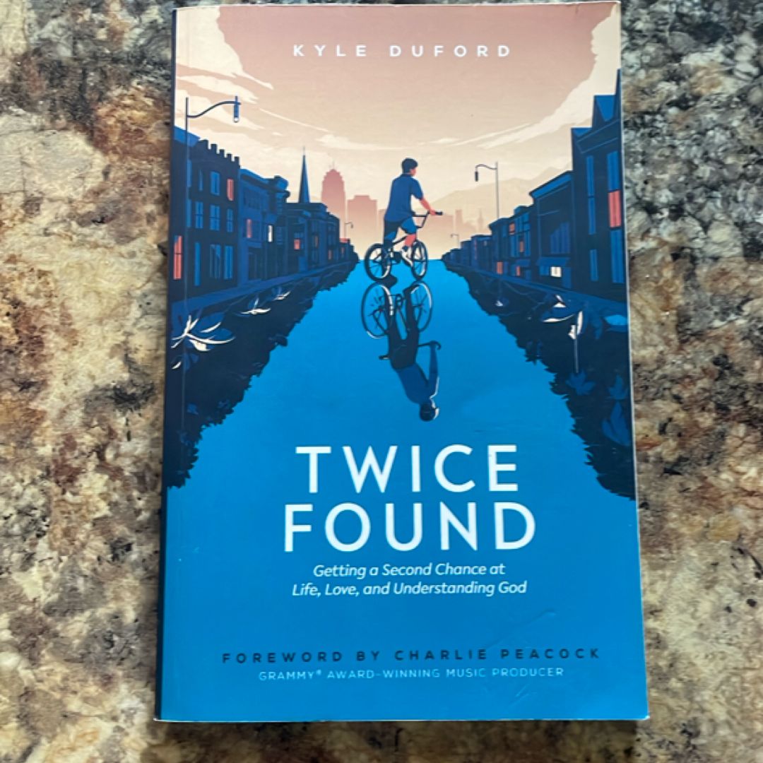 Twice Found
