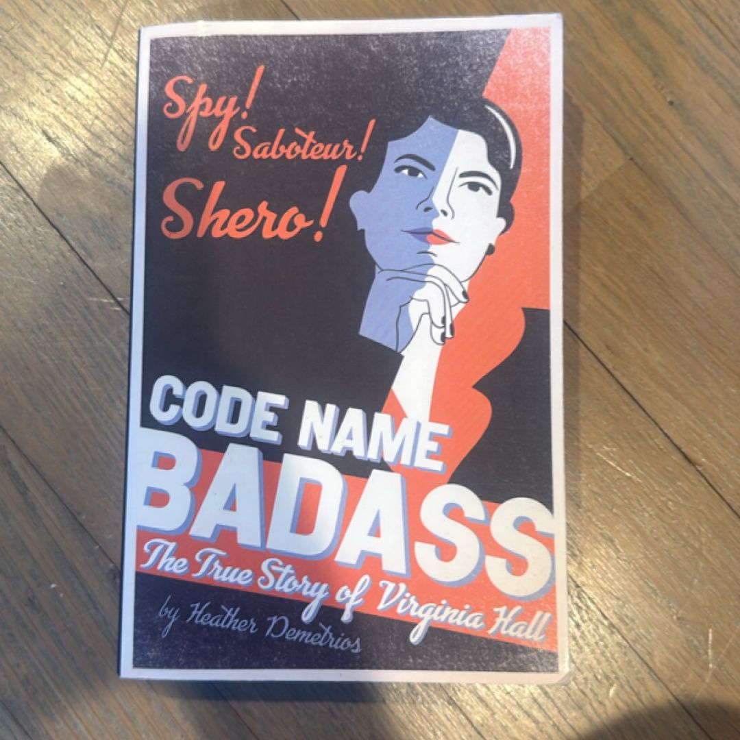 Code Name Badass