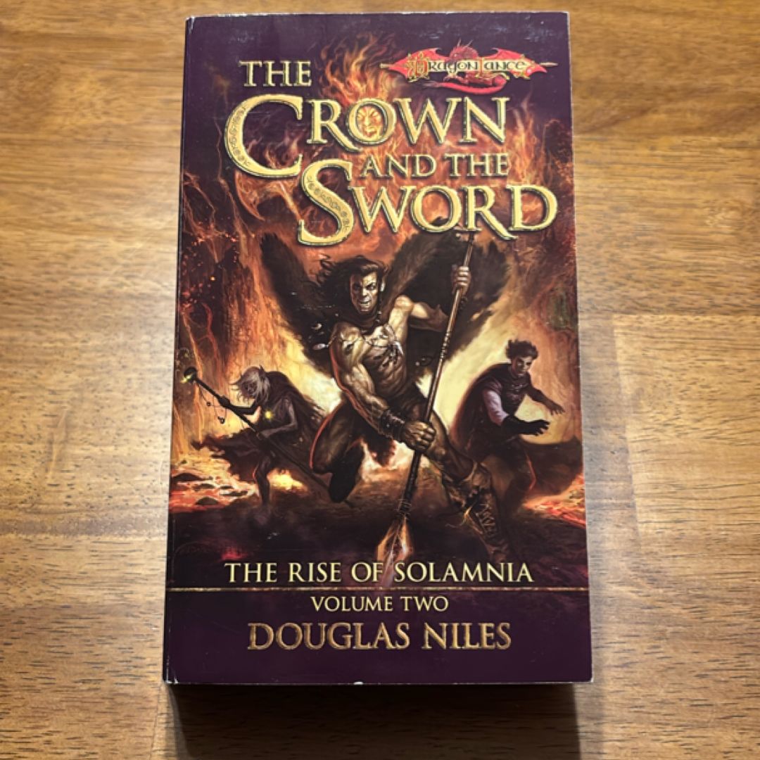 The Crown and the Sword