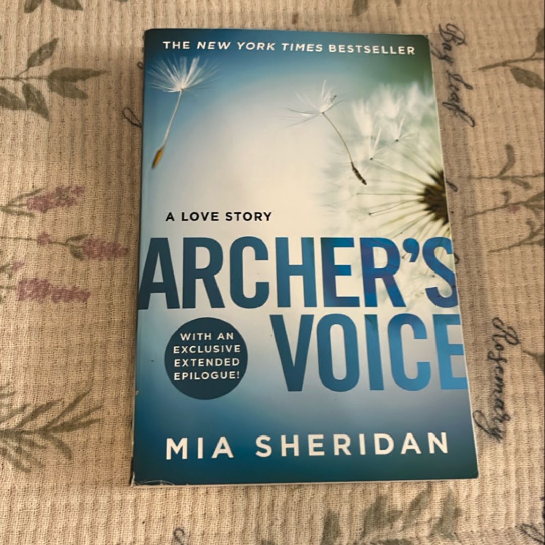 Archer's Voice