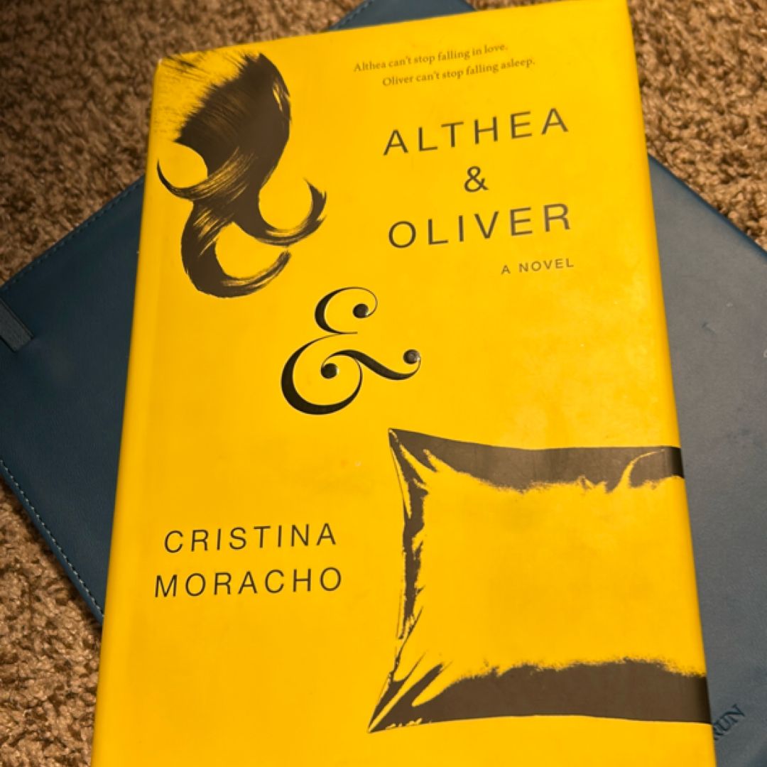 Althea and Oliver