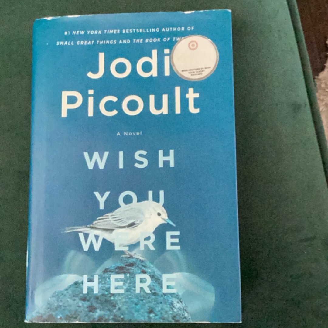 Wish You Were Here
