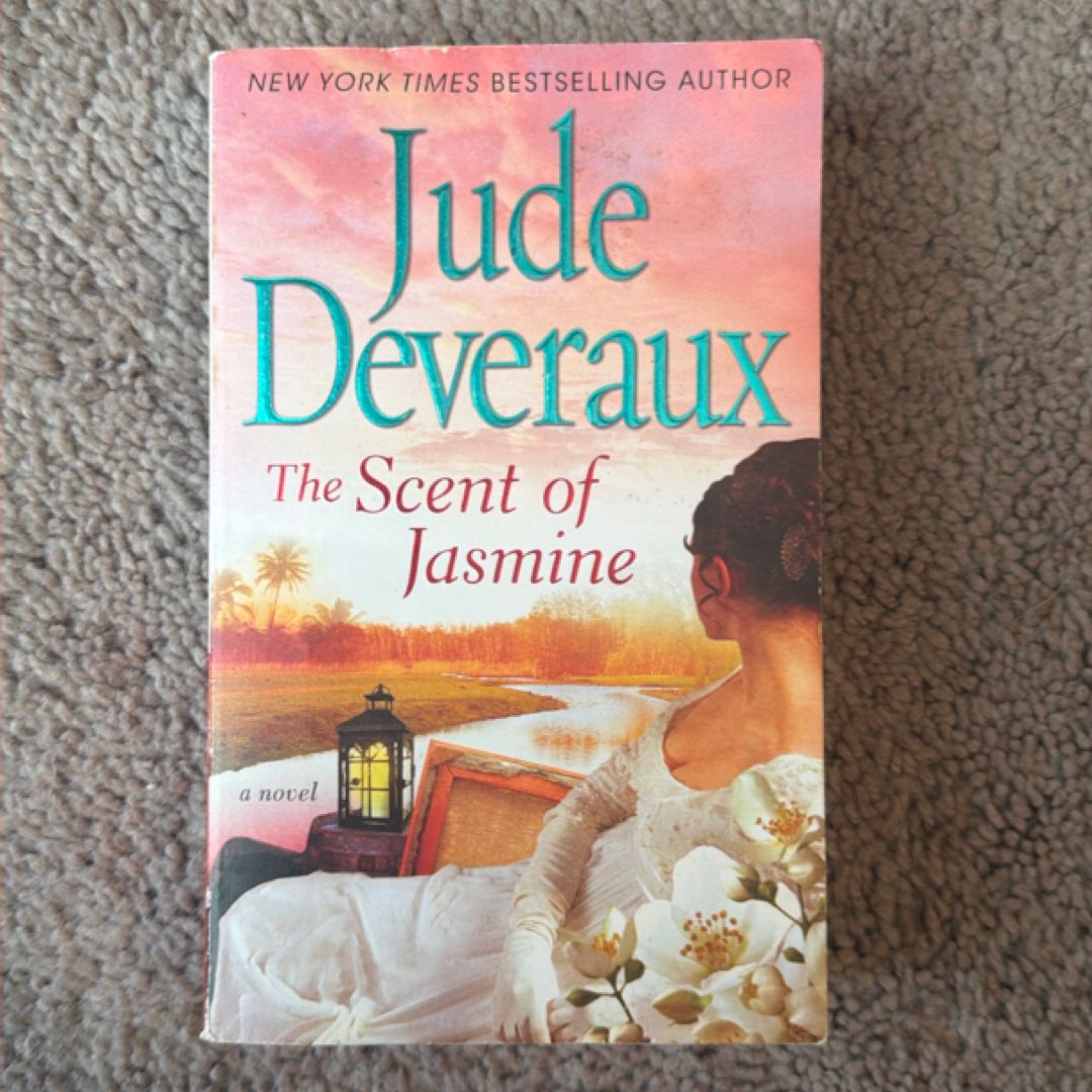 The Scent of Jasmine