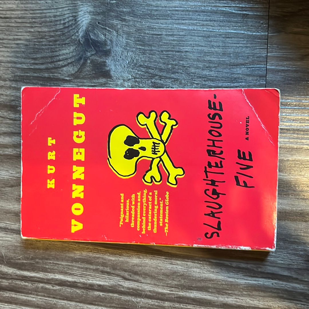Slaughterhouse-Five