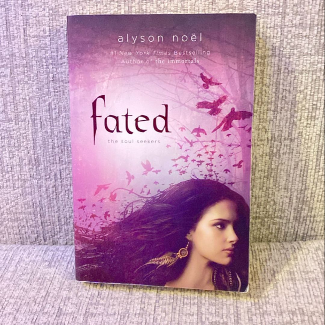 Fated