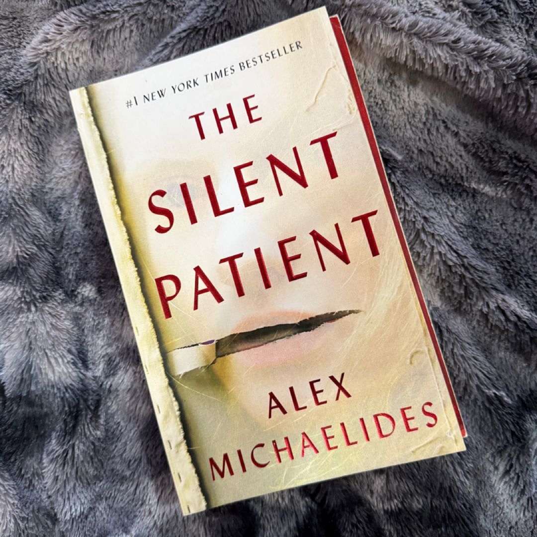 The Silent Patient