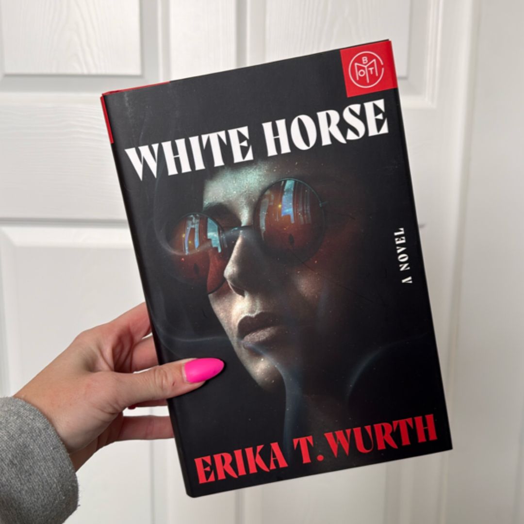 White Horse