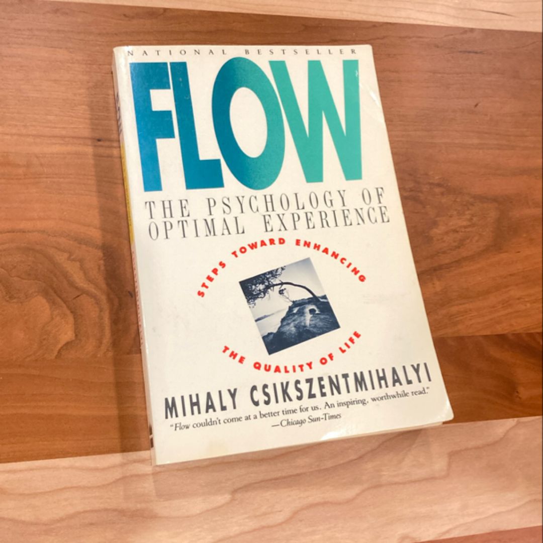Flow