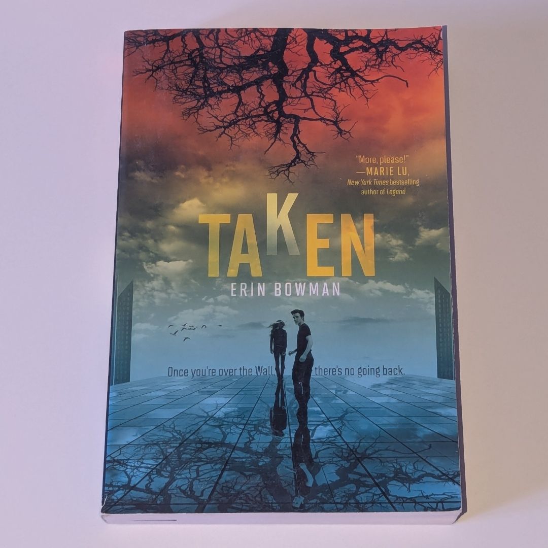 Taken
