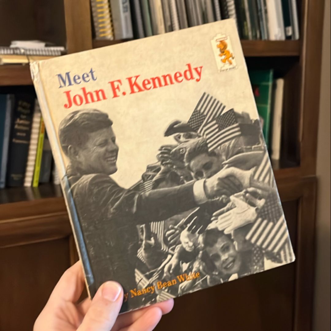 Presidents: Every Question Answered
英語版 Amazon.com: Presidents: Every Question Answered: 9781684120277