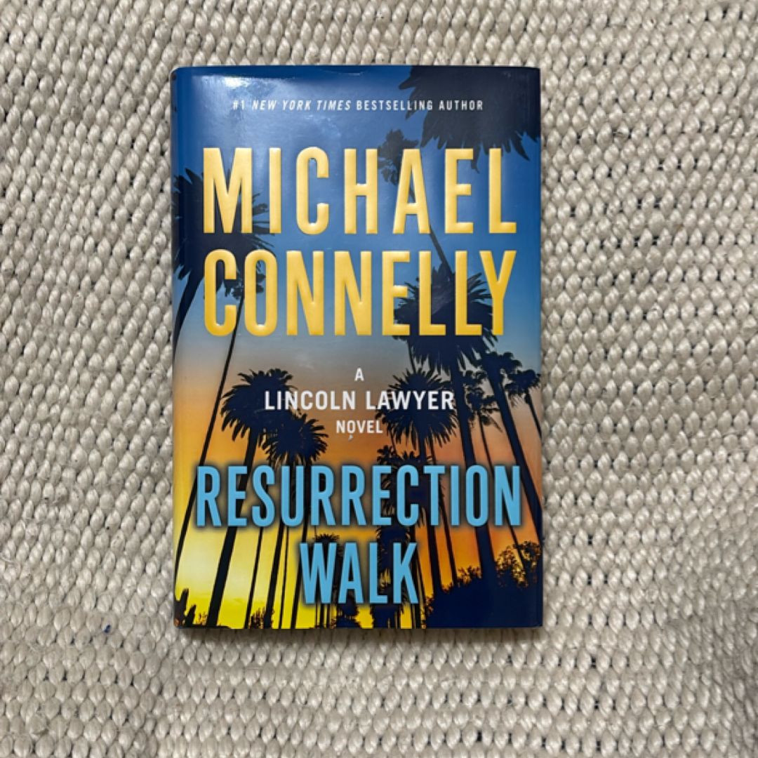 Resurrection Walk