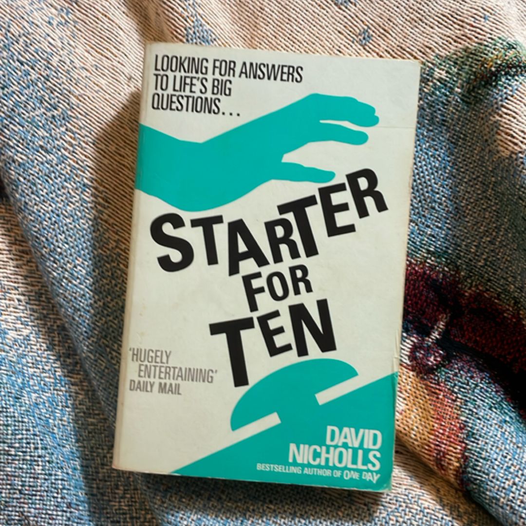 A Question of Attraction