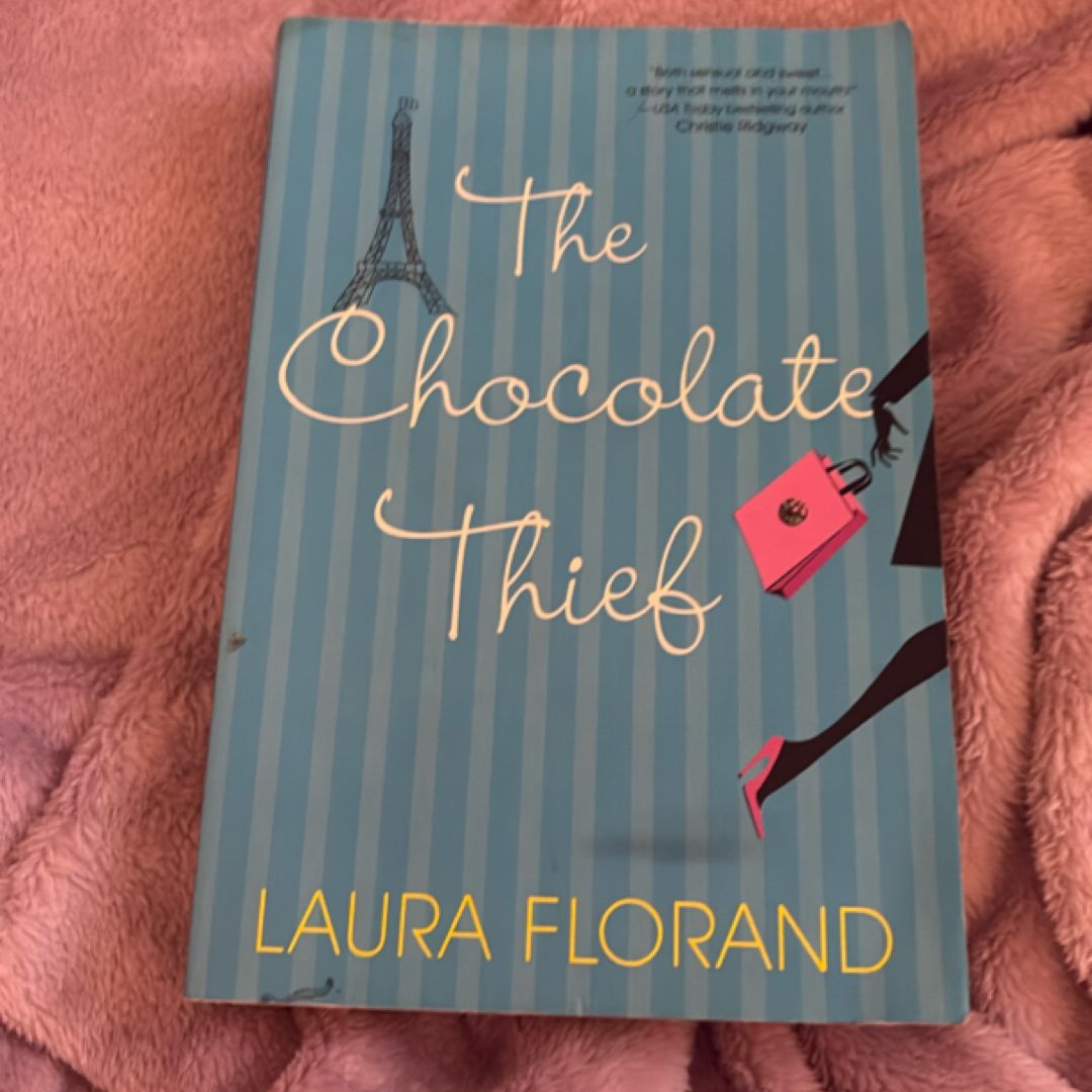 The Chocolate Thief