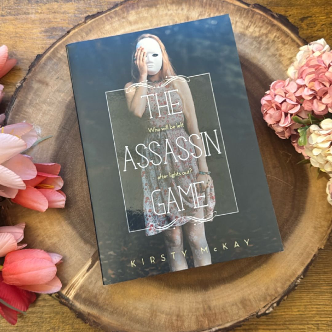 The Assassin Game