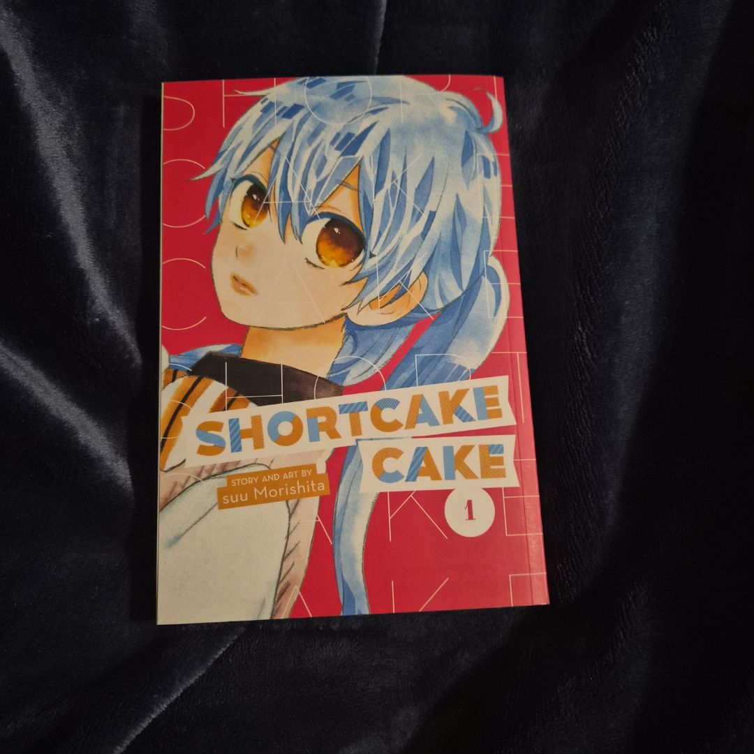 Shortcake Cake, Vol. 1
