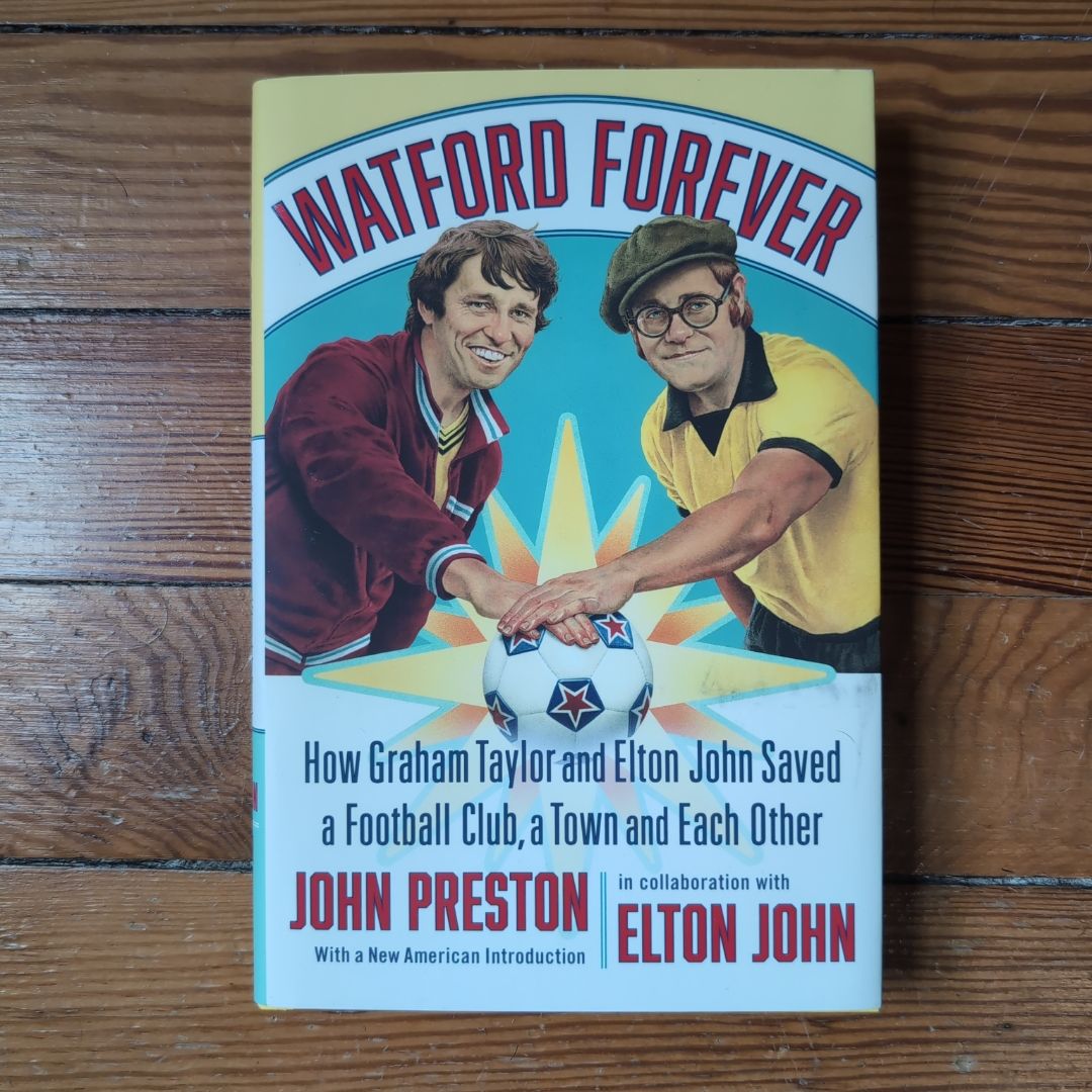 Watford Forever
