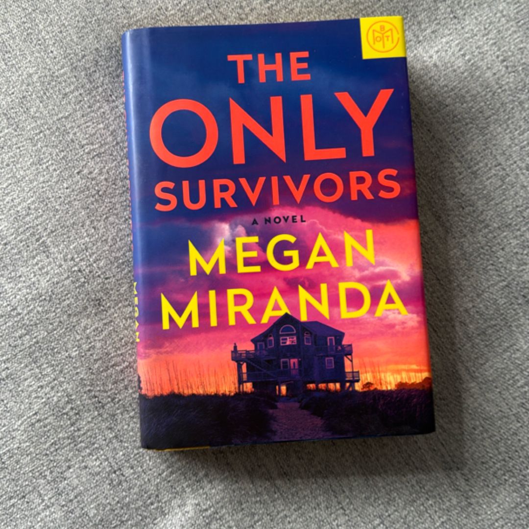 The Only Survivors