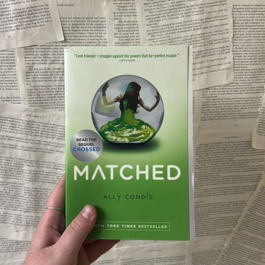 Matched