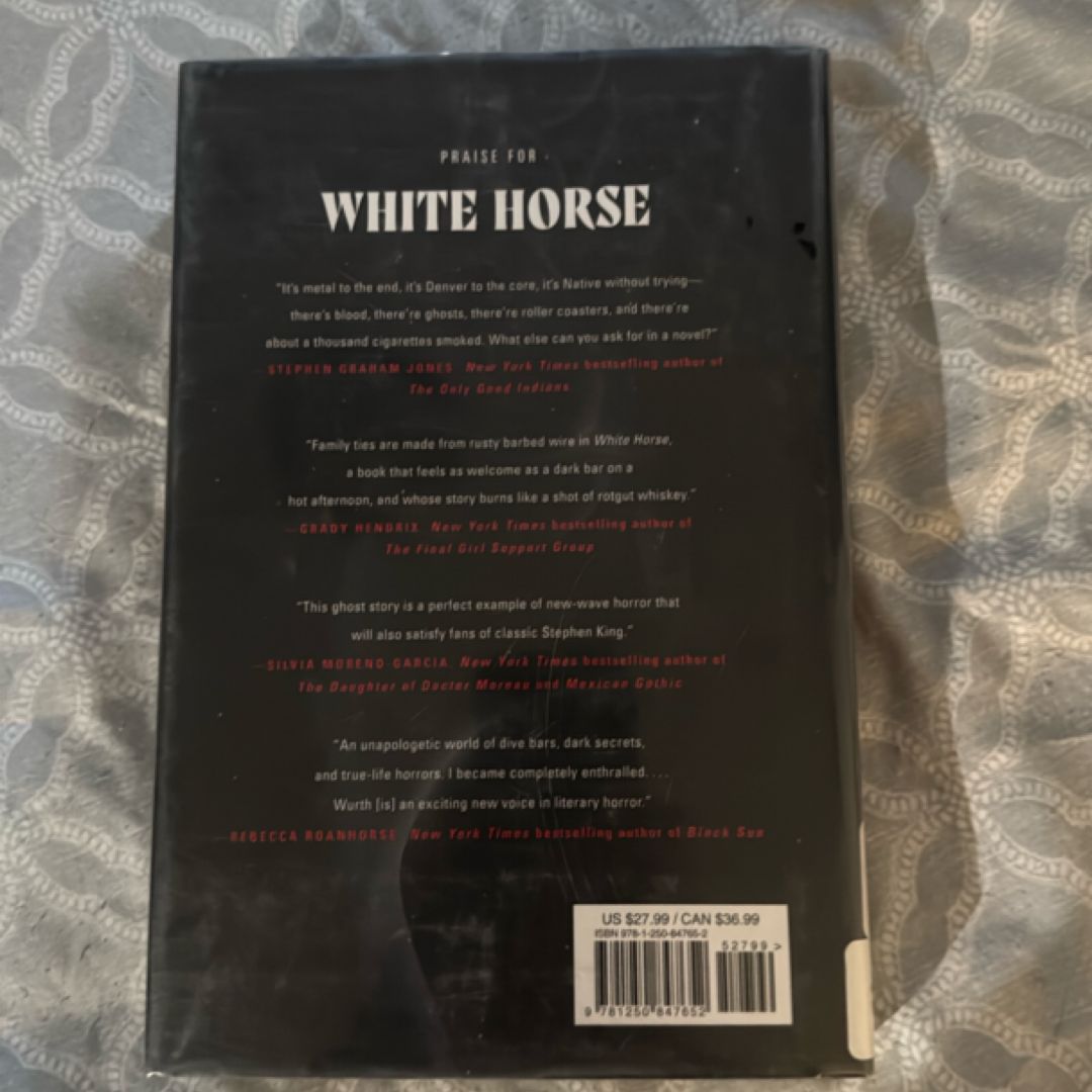 White Horse