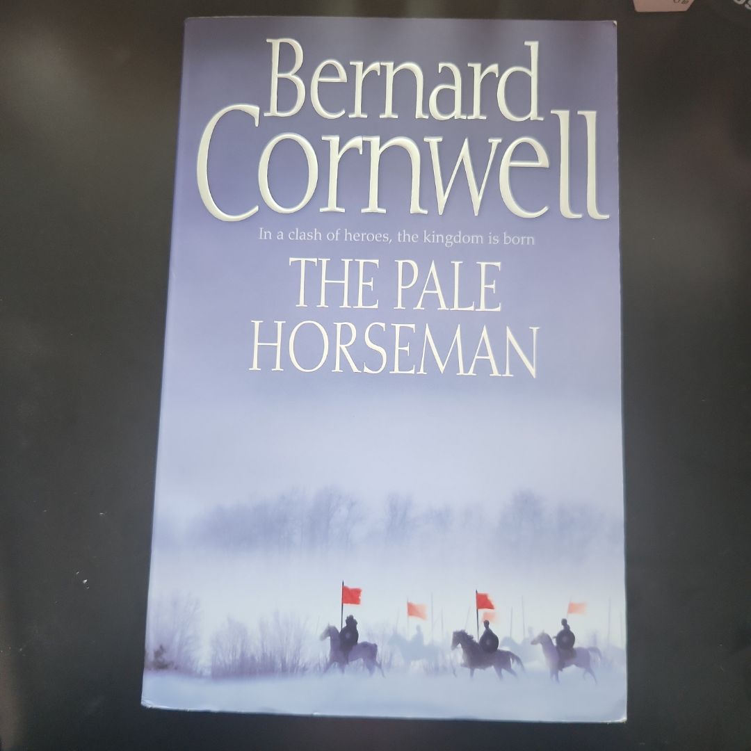 The Pale Horseman