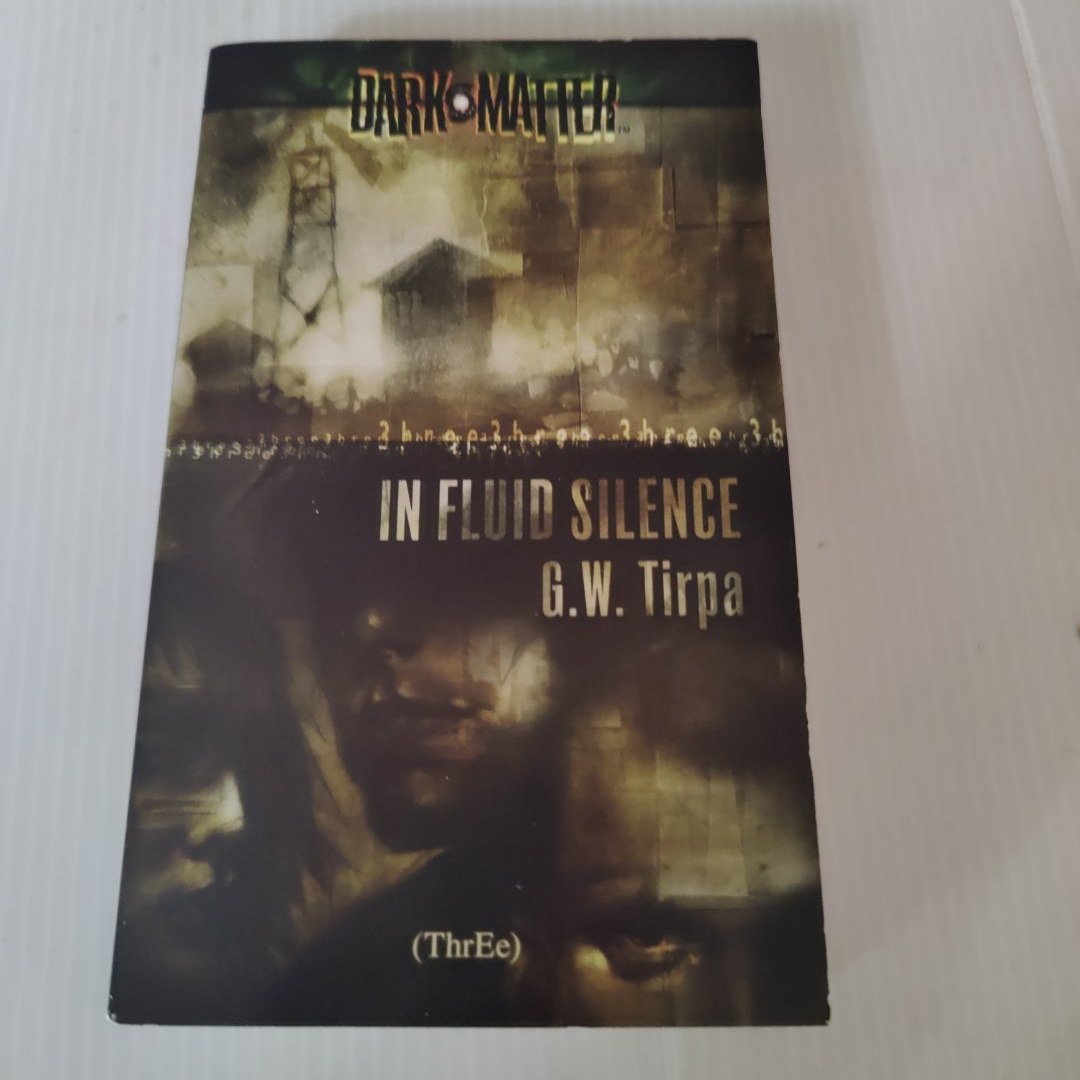 In Fluid Silence