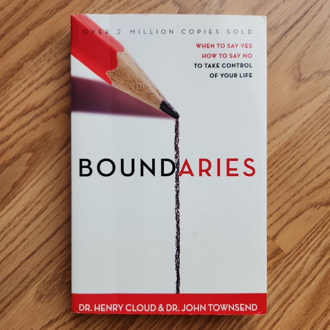 Boundaries