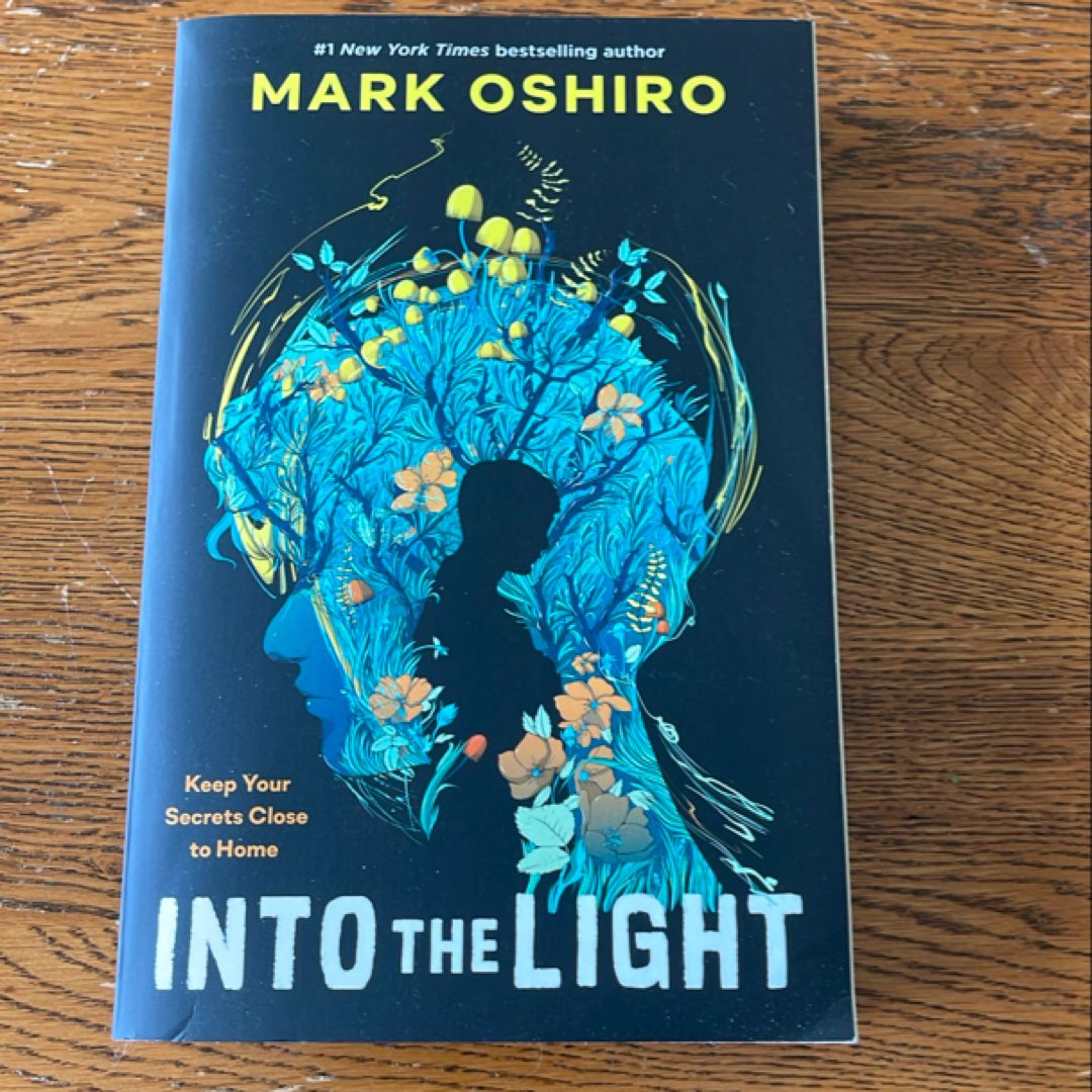 Into the Light