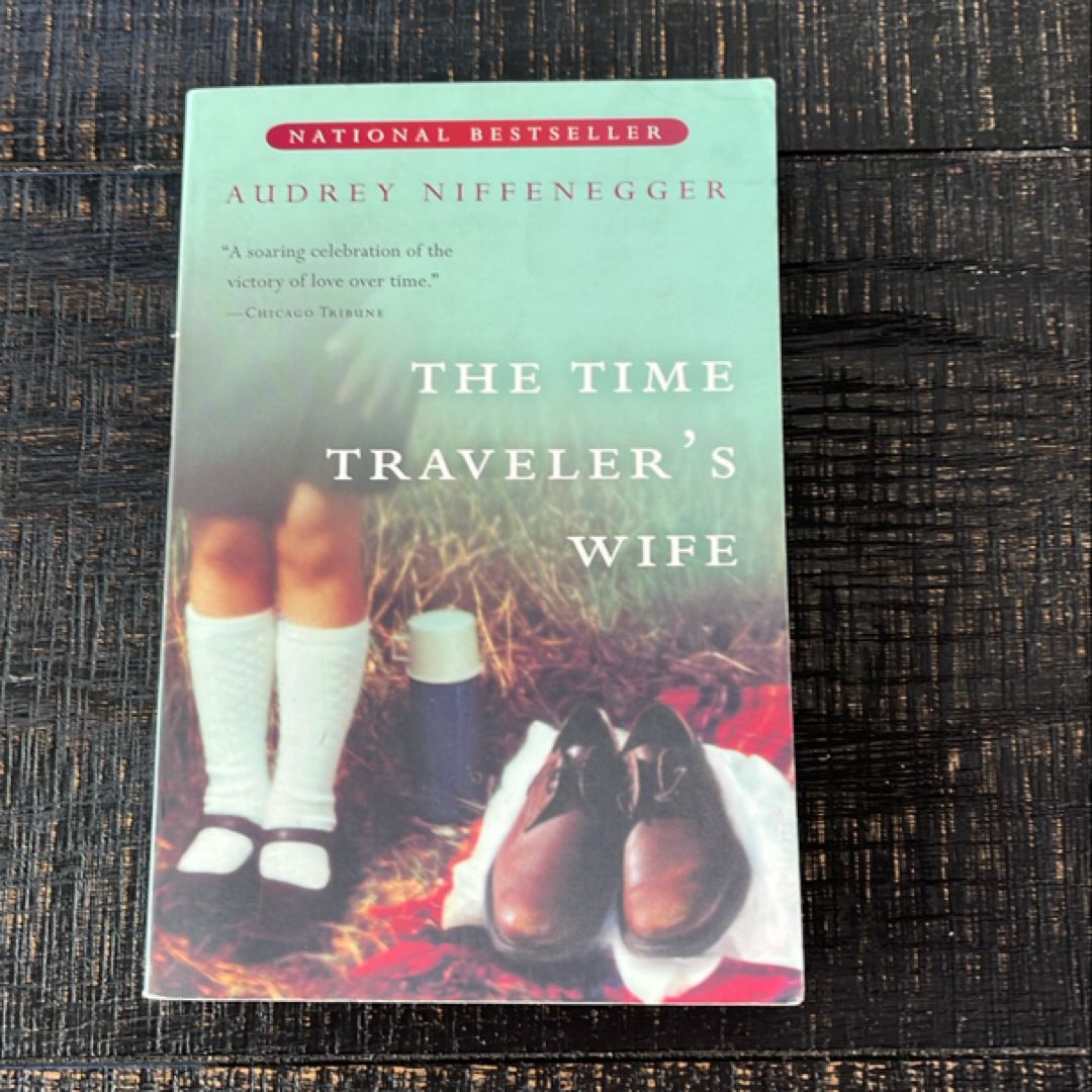 The Time Traveler's Wife