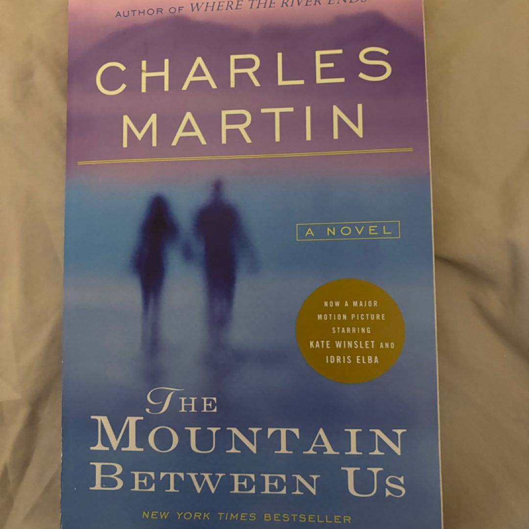 The Mountain Between Us