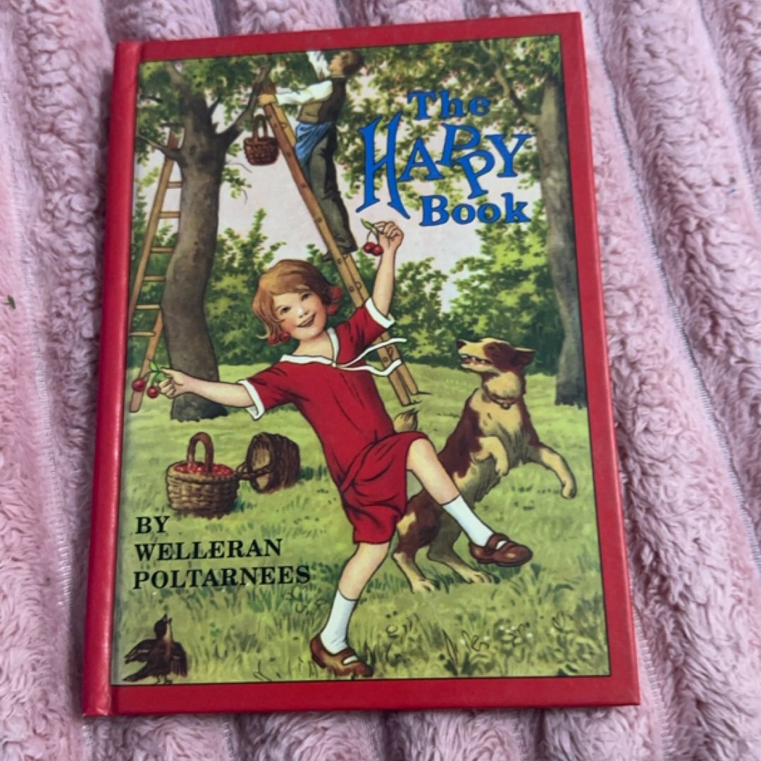 The Happy book