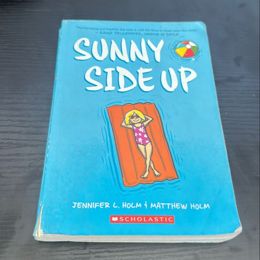 Sunny Side Up