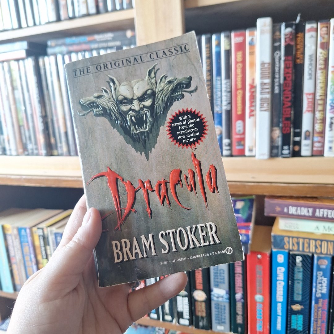 Dracula