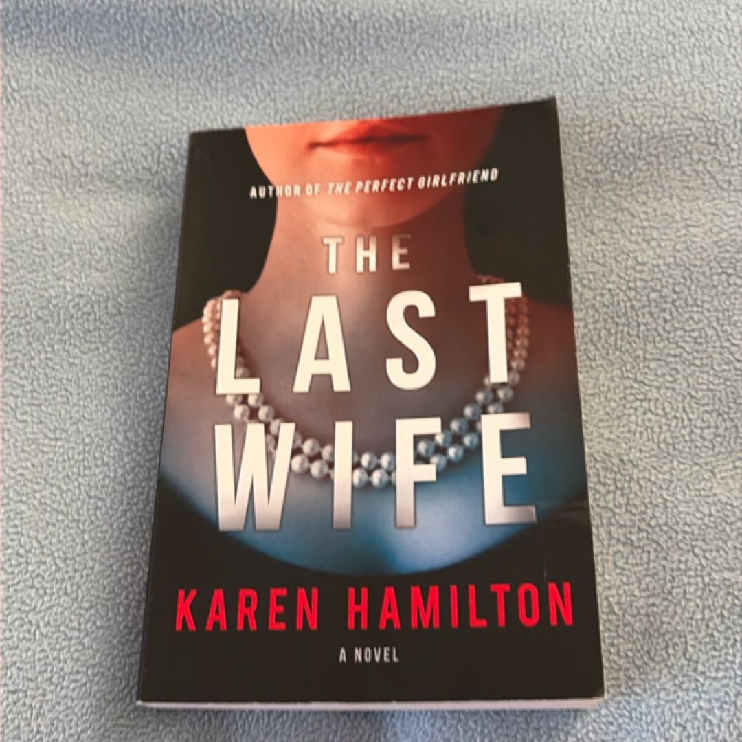 The Last Wife