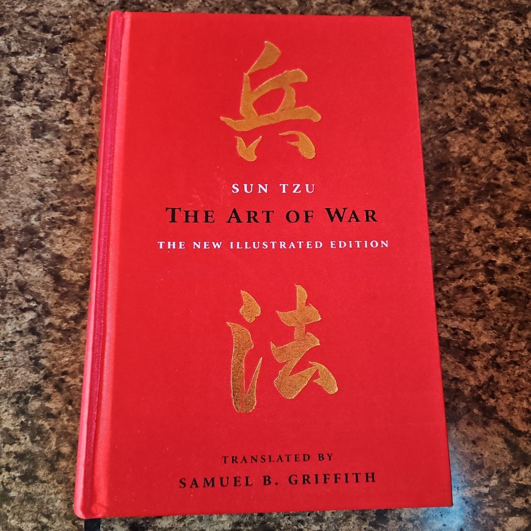 The Art of War