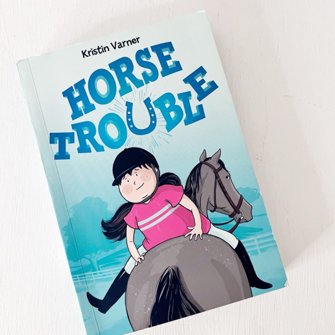 Horse Trouble