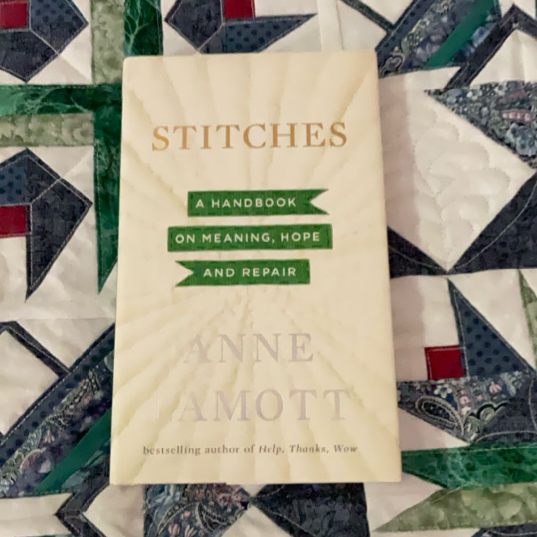 Stitches