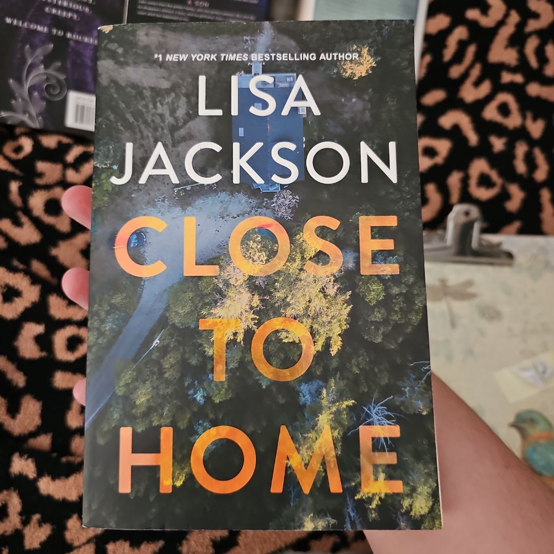 Close to Home