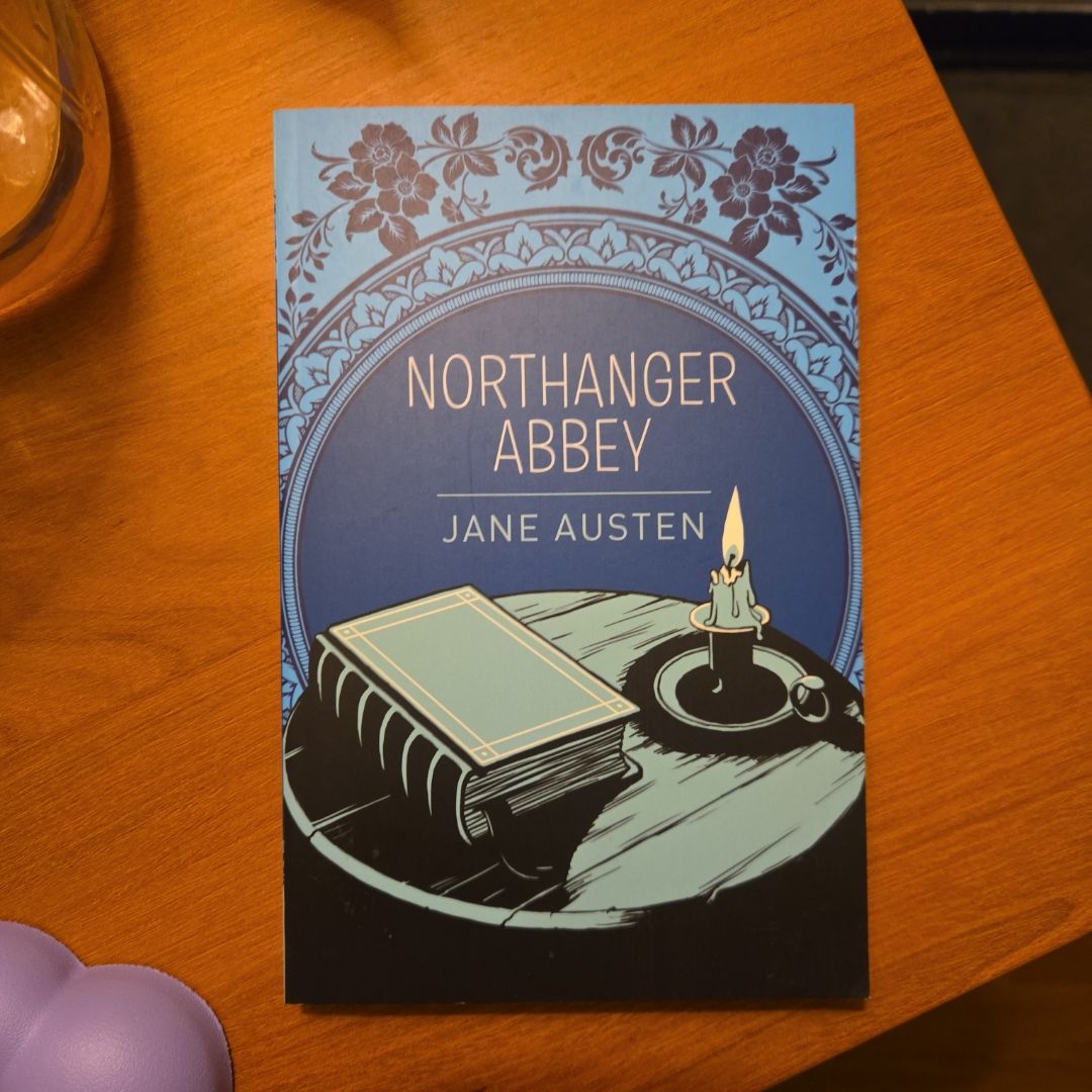 Northanger Abbey