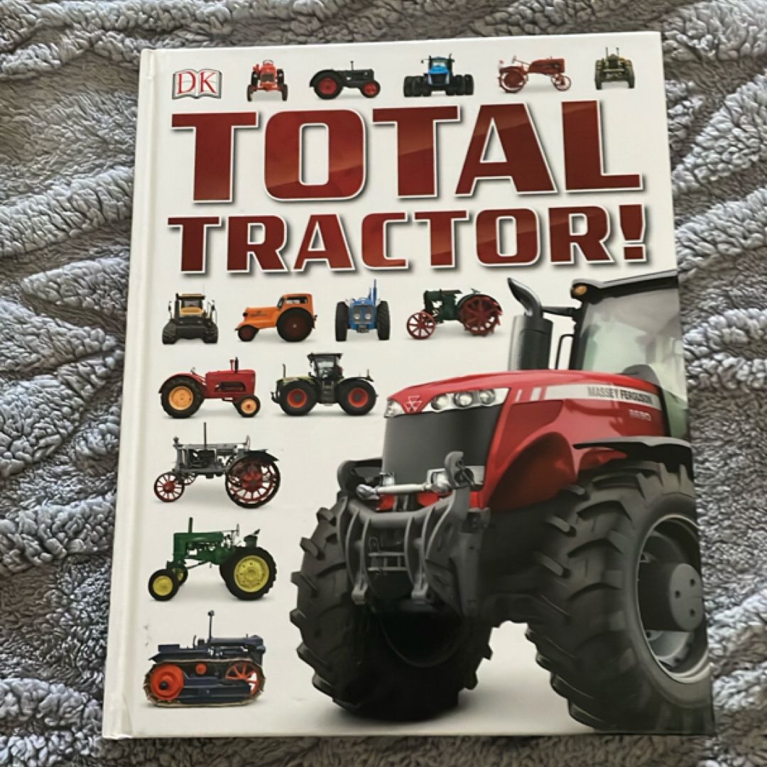 Total Tractor!