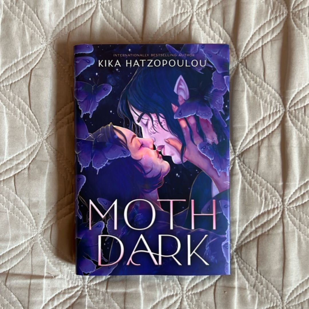 Moth Dark