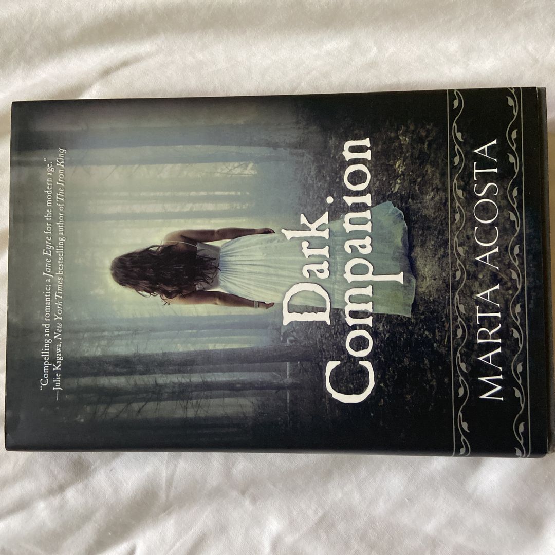 Dark Companion