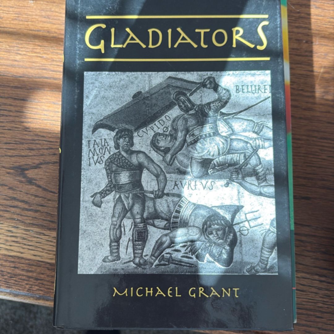 Gladiators