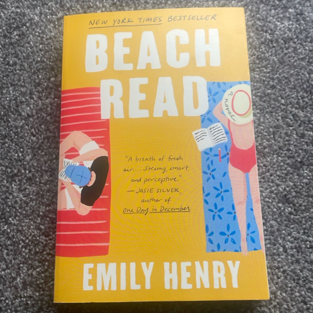 Beach Read