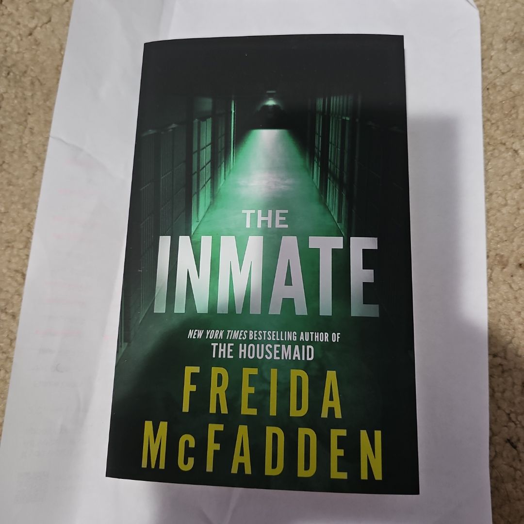 The Inmate