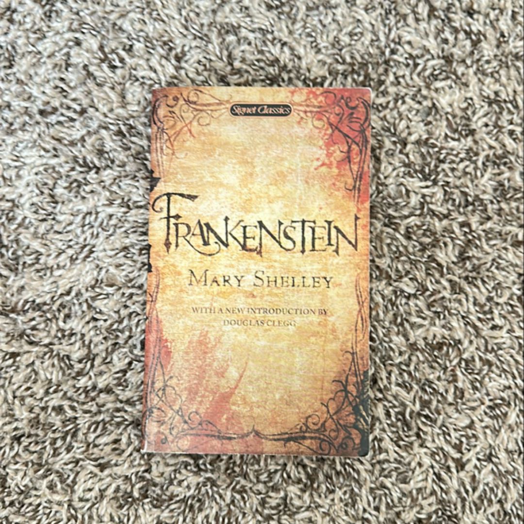 Frankenstein