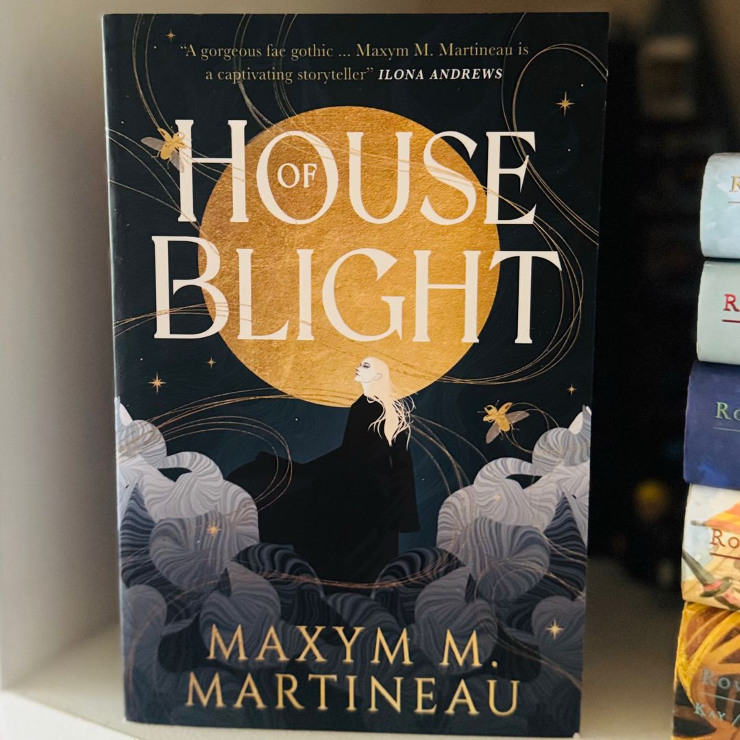 House of Blight